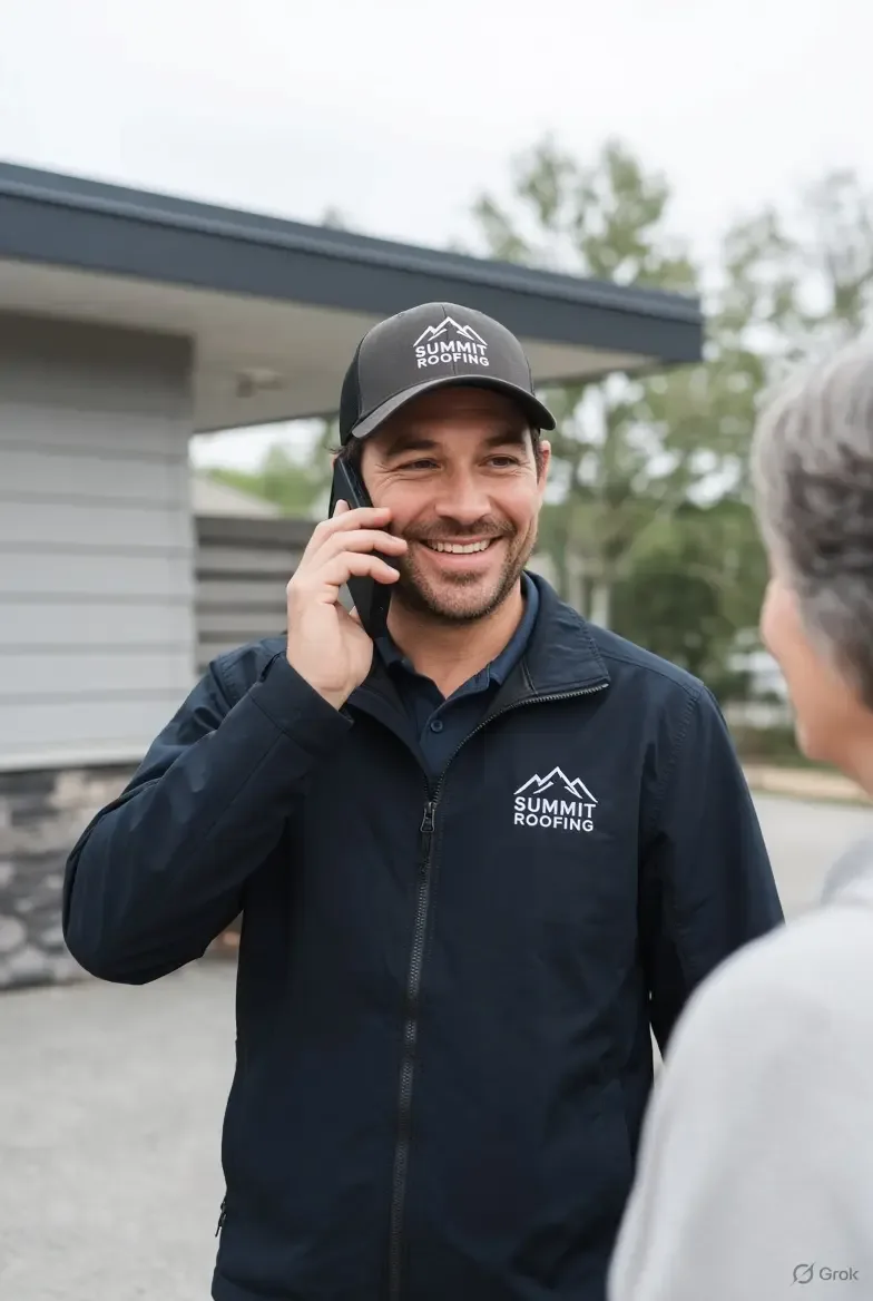 Flat Roof Leak Repair Morgantown, WV FAQs